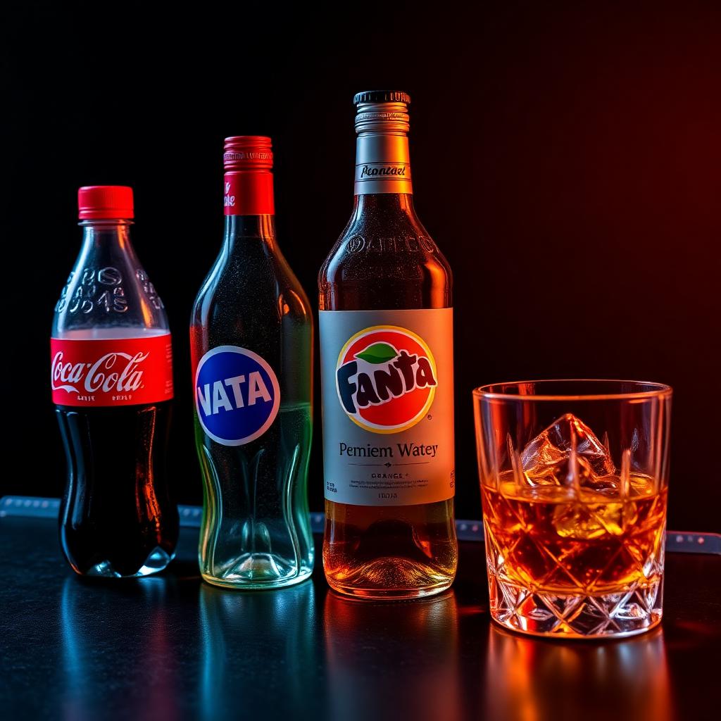 Drinks