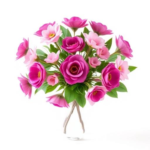 Artificial Flowers