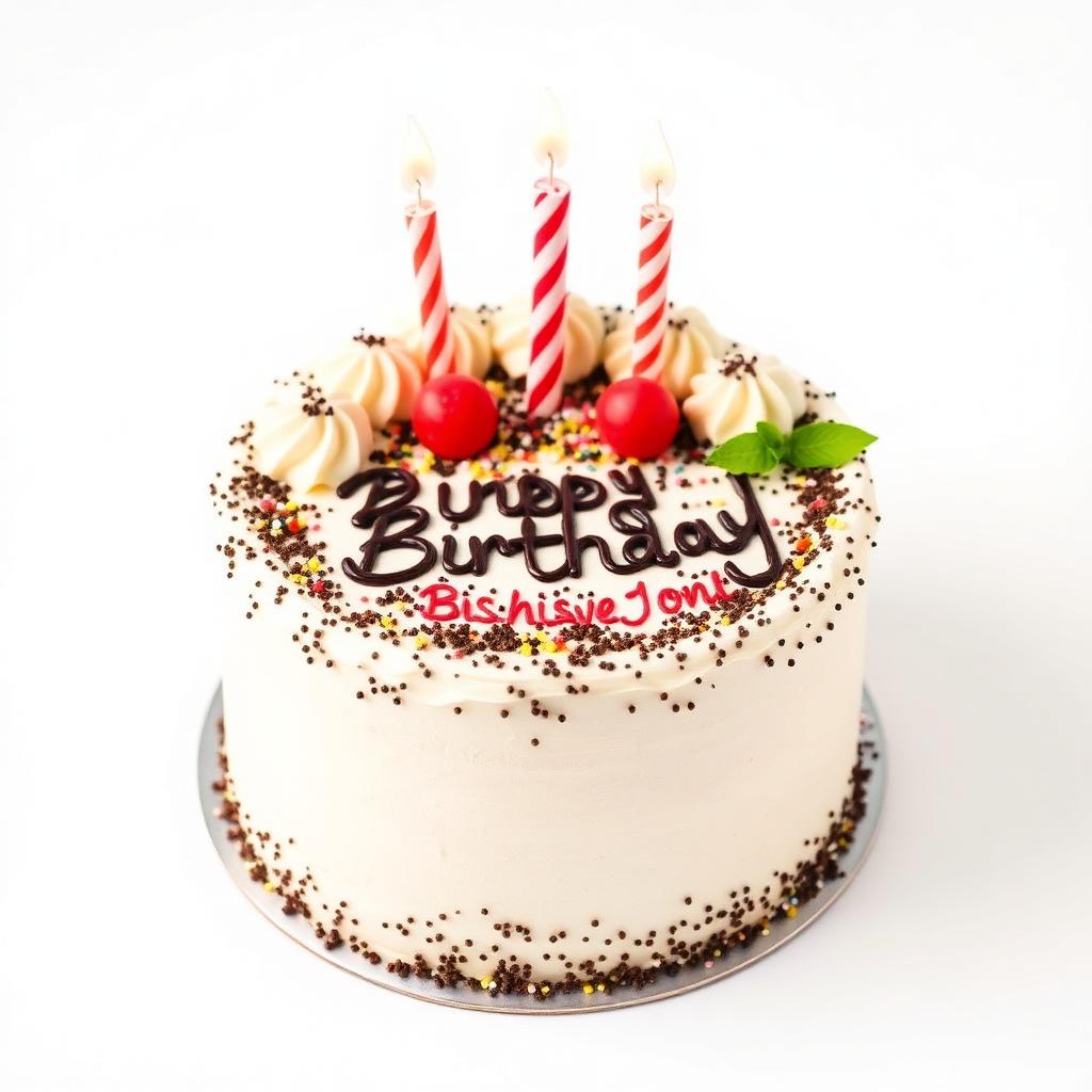 Cake