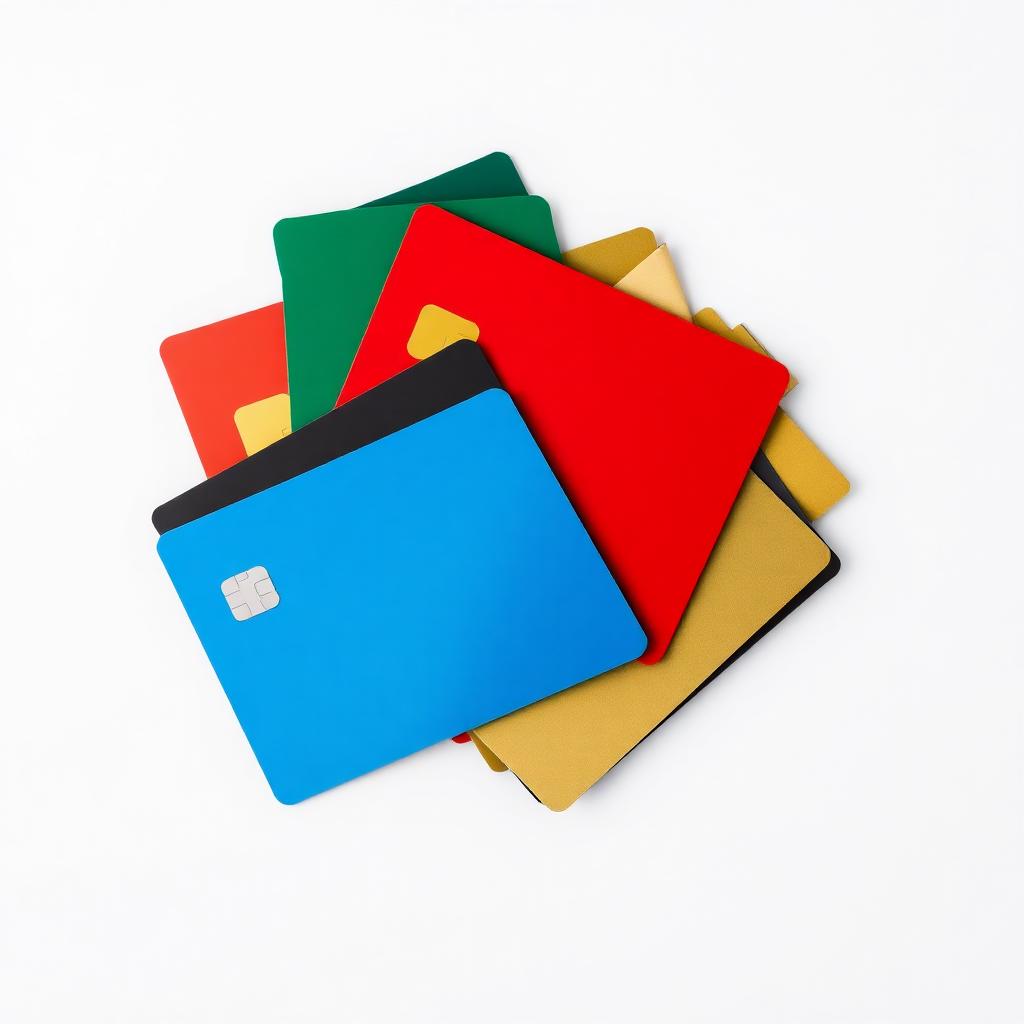 Cards