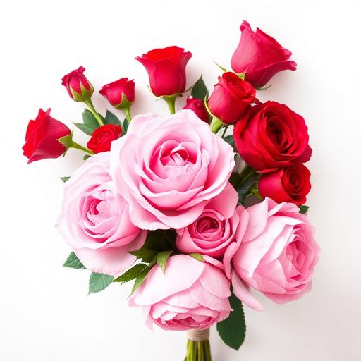 Fresh Flowers