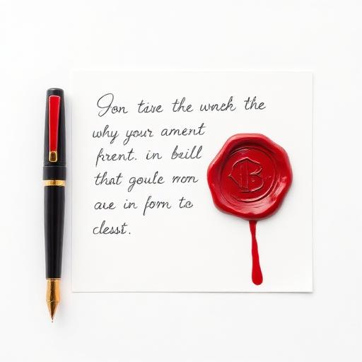Letter