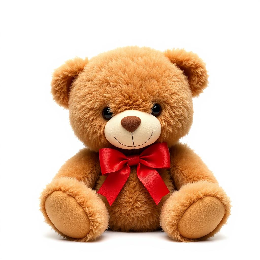 Teddy Bear