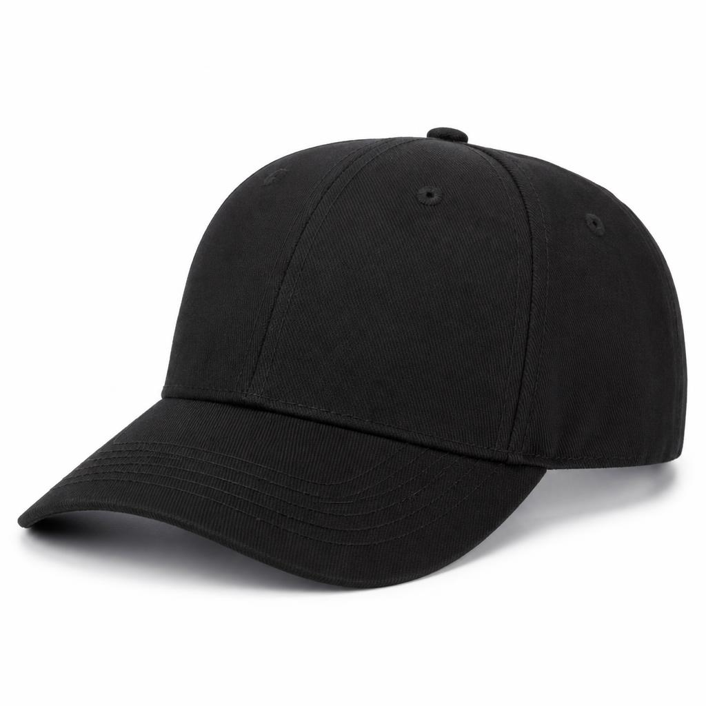 Custom Embroidered Baseball Cap