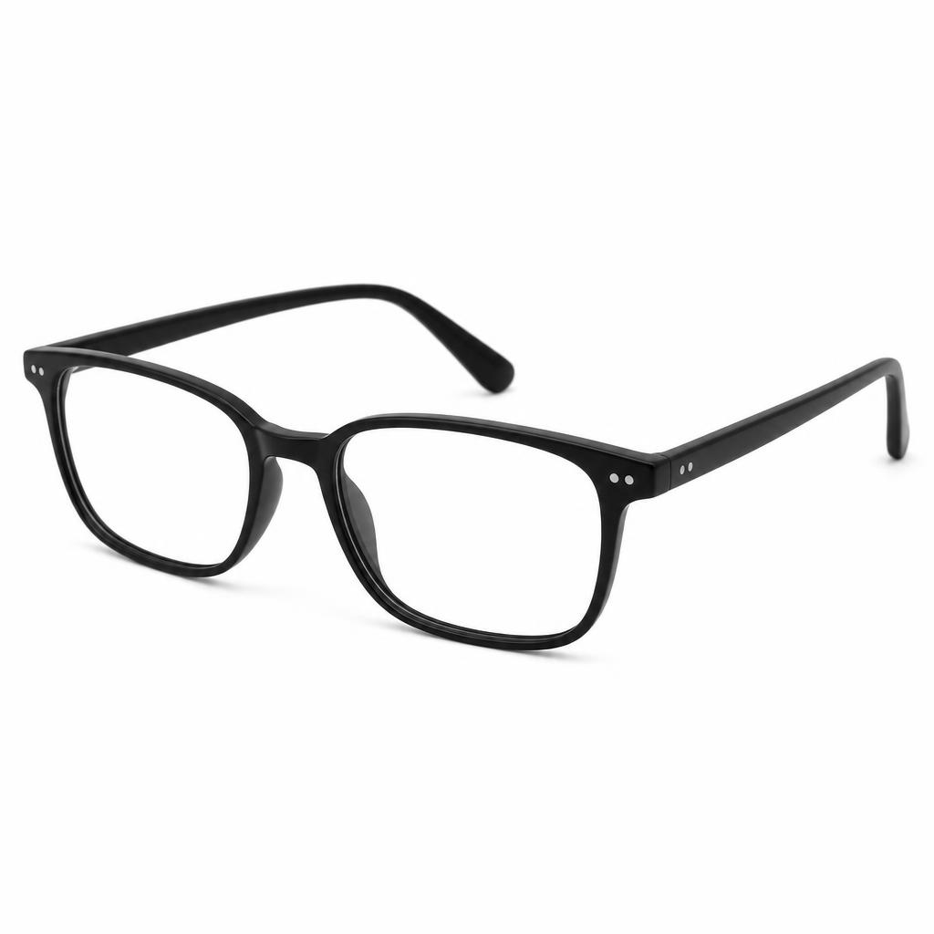 Prescription Ready Custom Eyeglasses