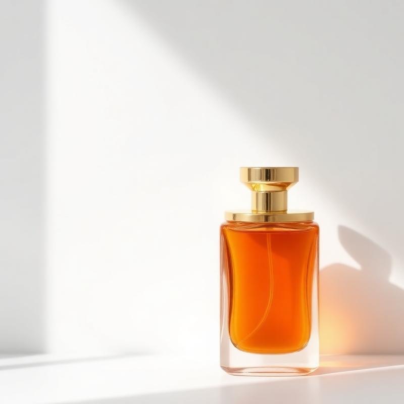 Amber Eau de Parfum 50ml